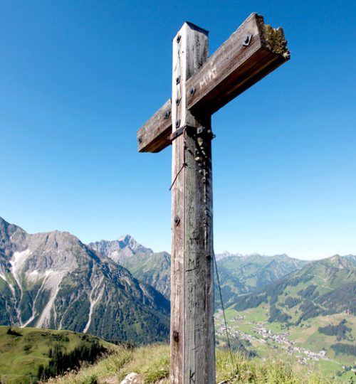 Kleinwalsertal Panorama Frank Drechsel (c) Frank Drechsel - Kleinwalsertal Tourismus eGen _ Fotograf_ Frank Drechsel